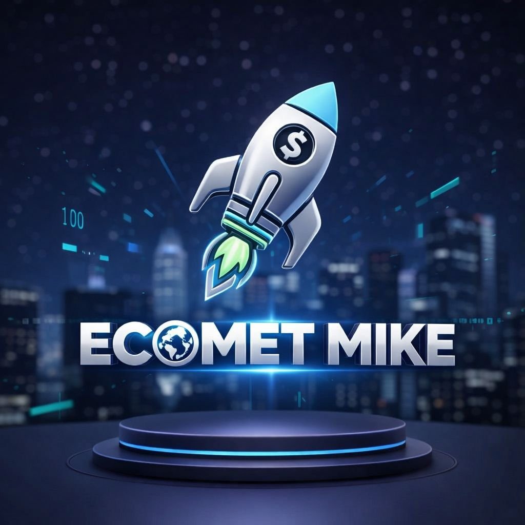 ecometmike